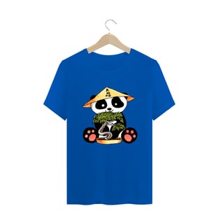 Nome do produtoCamiseta Panda Bonsai (animais)