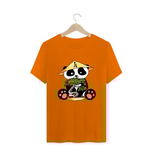 Nome do produtoCamiseta Panda Bonsai (animais)