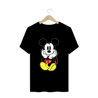 Nome do produtoCamiseta Mickey (personagens)