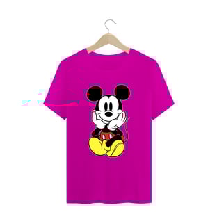 Nome do produtoCamiseta Mickey (personagens)