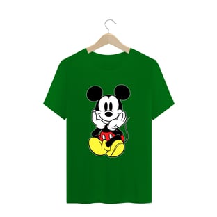 Nome do produtoCamiseta Mickey (personagens)