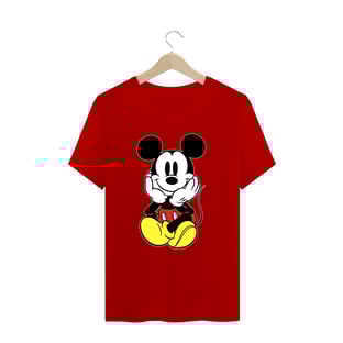 Nome do produtoCamiseta Mickey (personagens)