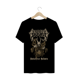 Nome do produtoAntichrist Reborn #1