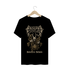 Antichrist Reborn #1