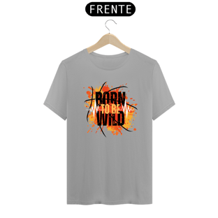 Nome do produtoCamiseta Born To Be Wild