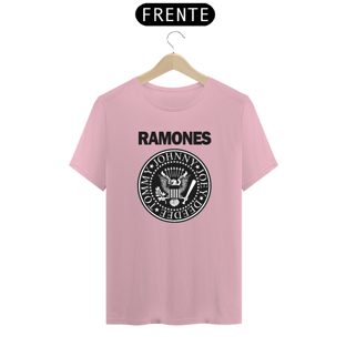 Nome do produtoCamiseta Ramones