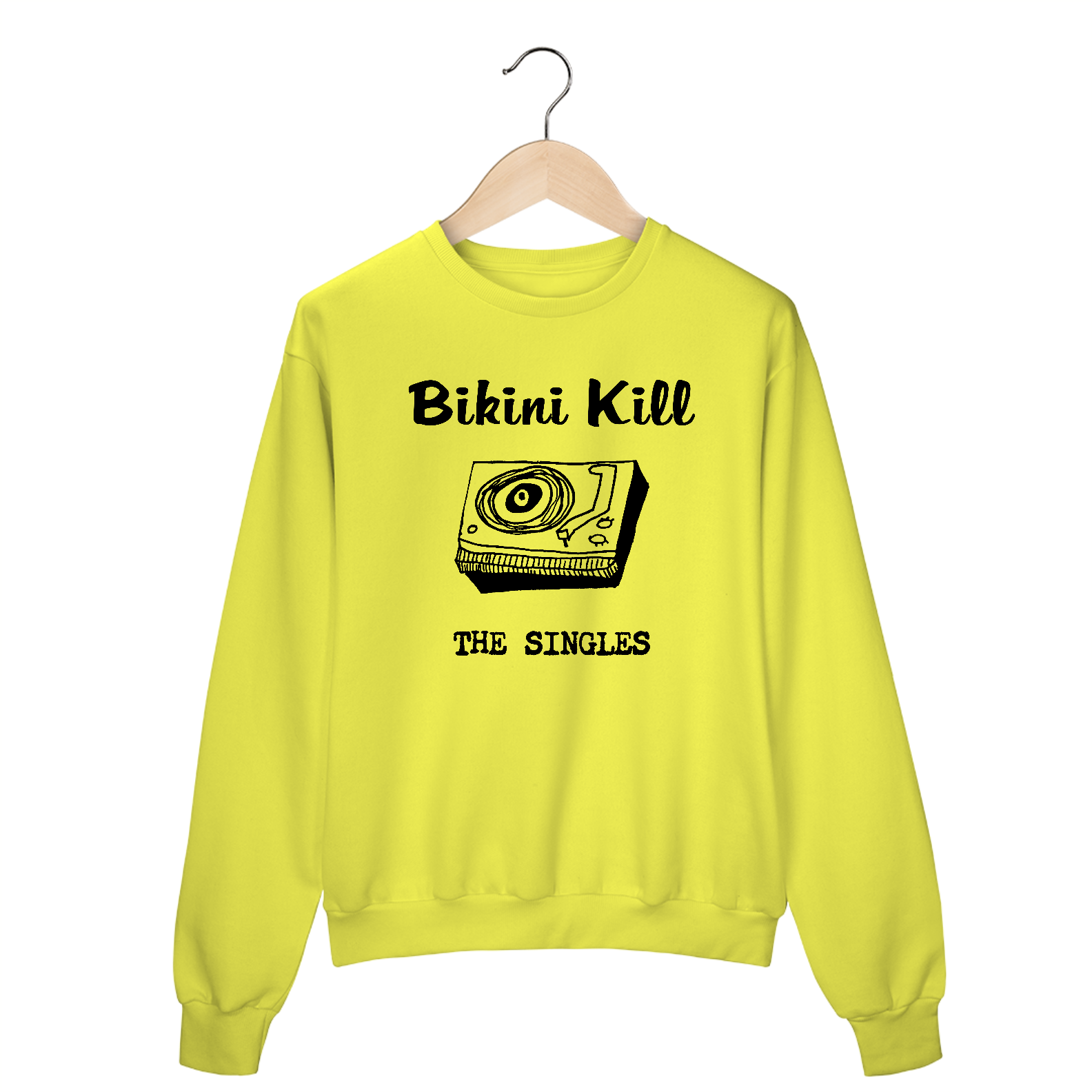 BIKINI KILL