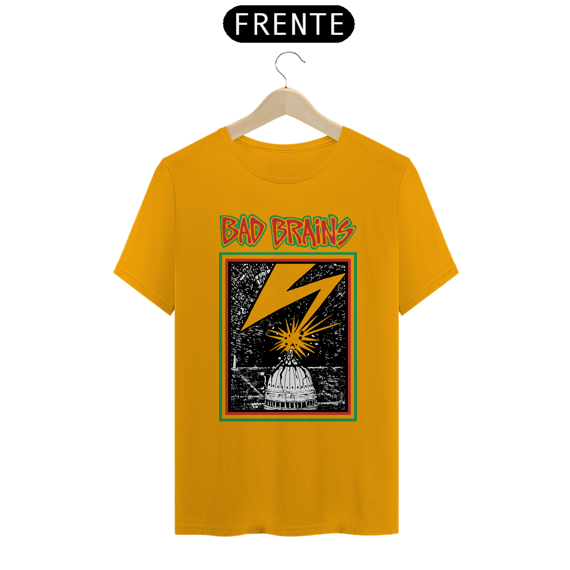 BAD BRAINS