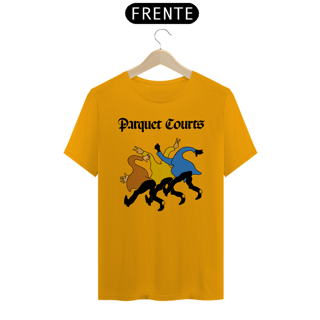 Nome do produto PARQUET COURTS