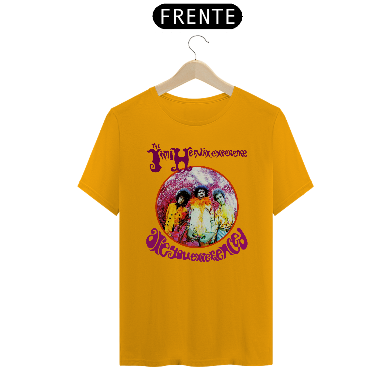 JIMI HENDRIX EXPERIENCE