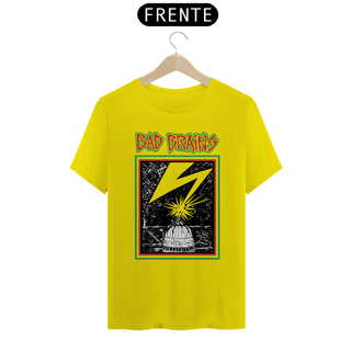 Nome do produto BAD BRAINS