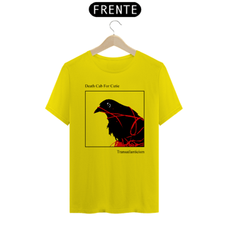 Nome do produto DEATH CAB FOR CUTIE