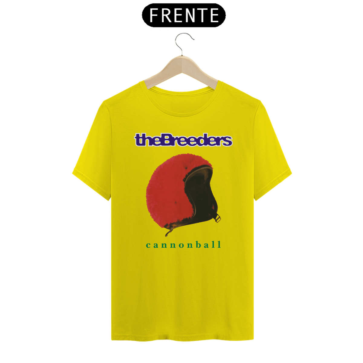 Nome do produto: THE BREEDERS