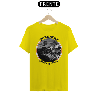 Nome do produto TURNSTILE / TIME & SPACE