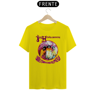 Nome do produto JIMI HENDRIX EXPERIENCE