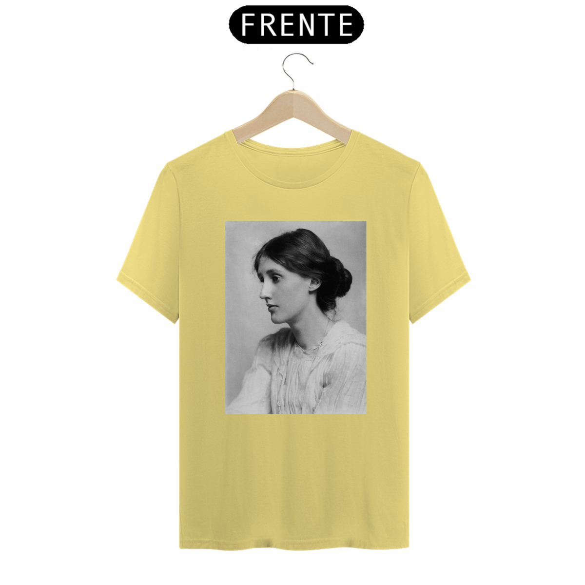 Nome do produto: [Estonada] VIRGINIA WOOLF