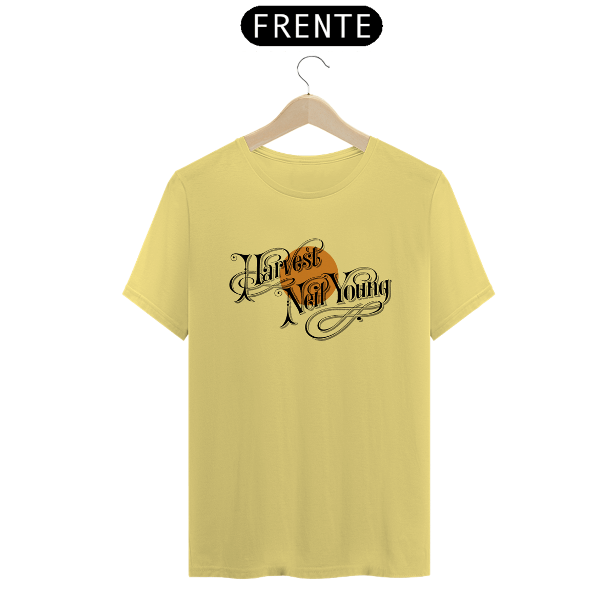 Nome do produto: [Estonada] NEIL YOUNG
