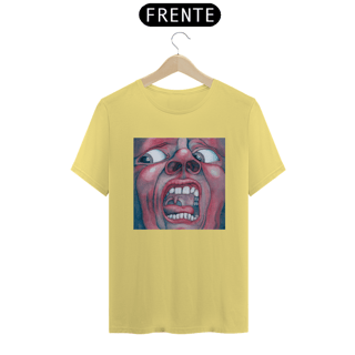 Nome do produto [Estonada] KING CRIMSON