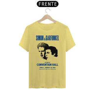 Nome do produto [Estonada] SIMON & GARFUNKEL