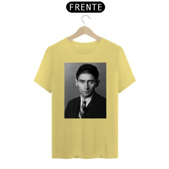 [Estonada] FRANZ KAFKA