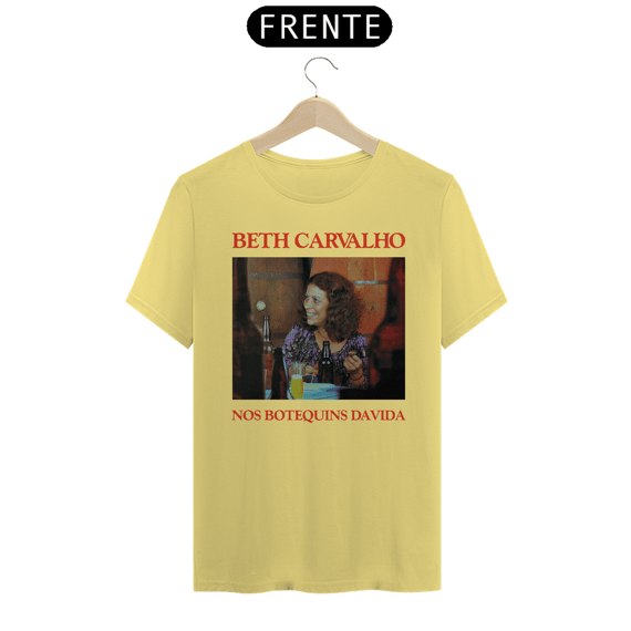[Estonada] BETH CARVALHO