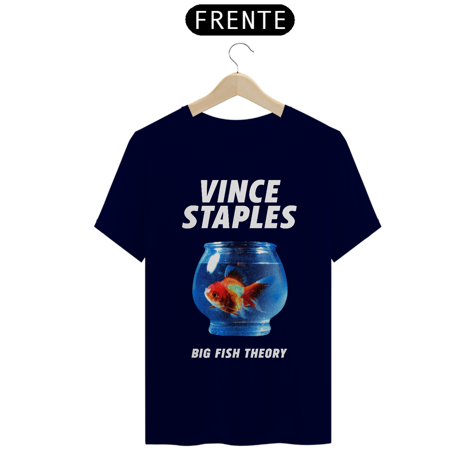 VINCE STAPLES