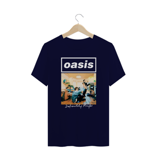 OASIS // Plus Size