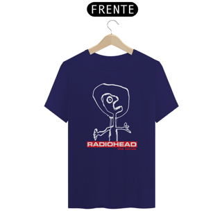 Nome do produto [Premium] RADIOHEAD // THE BENDS