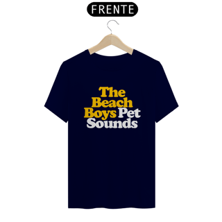 Nome do produto THE BEACH BOYS / PET SOUNDS
