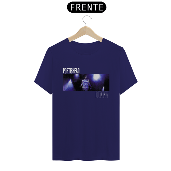 [Premium] PORTISHEAD // DUMMY