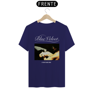 Nome do produto [Premium] BLUE VELVET
