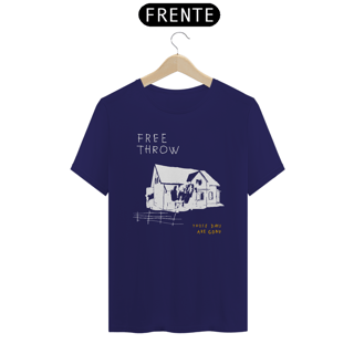 Nome do produto [Premium] FREE THROW