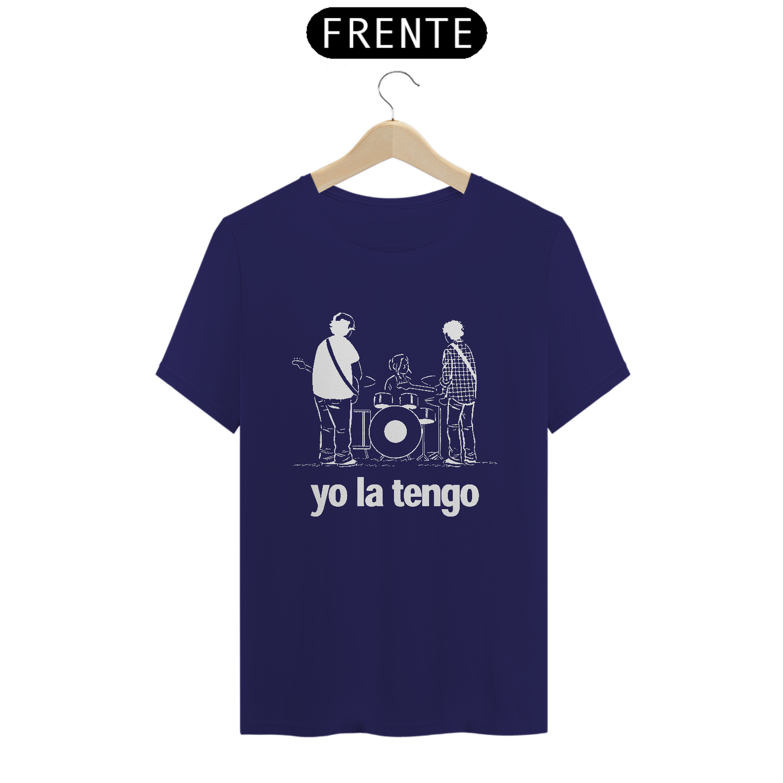 [Premium] YO LA TENGO