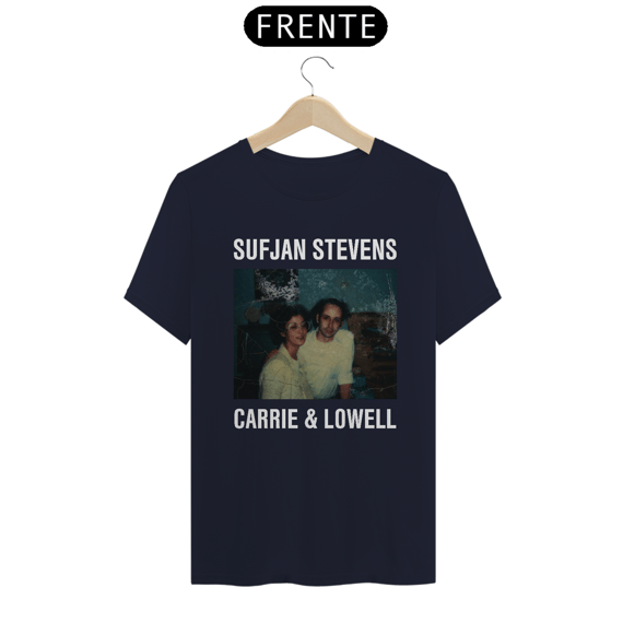 [Premium] SUFJAN STEVENS / CARRIE & LOWELL