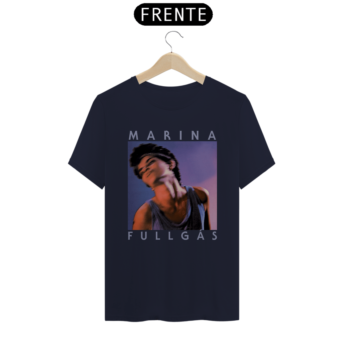 Nome do produto: [Premium] MARINA LIMA