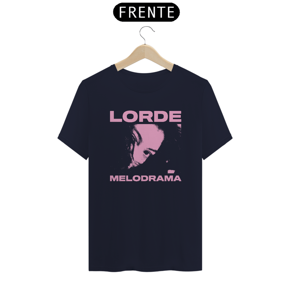 Nome do produto: [Premium] LORDE / MELODRAMA