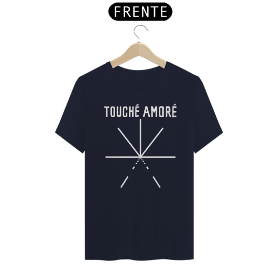 [Premium] TOUCHÉ AMORÉ