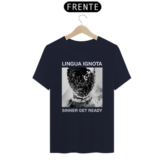 Nome do produto [Premium] LINGUA IGNOTA