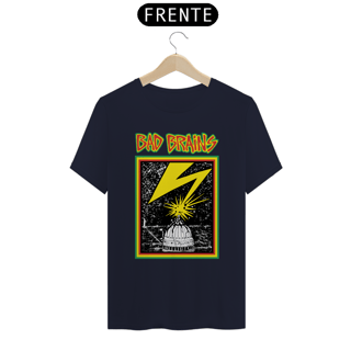Nome do produto [Premium] BAD BRAINS