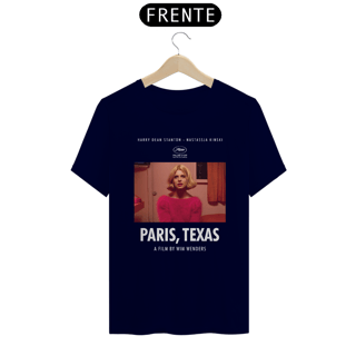 Nome do produto PARIS, TEXAS