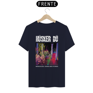 Nome do produto [Premium] HÜSKER DÜ