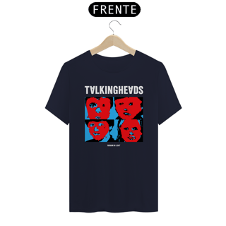 Nome do produto [Premium] TALKING HEADS