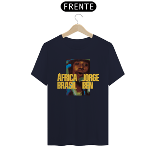 Nome do produto [Premium] JORGE BEN / ÁFRICA BRASIL