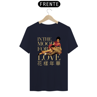 Nome do produto [Premium] IN THE MOOD FOR LOVE