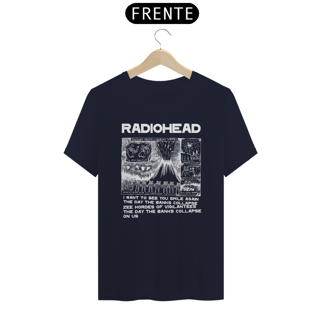 Nome do produto [Premium] RADIOHEAD