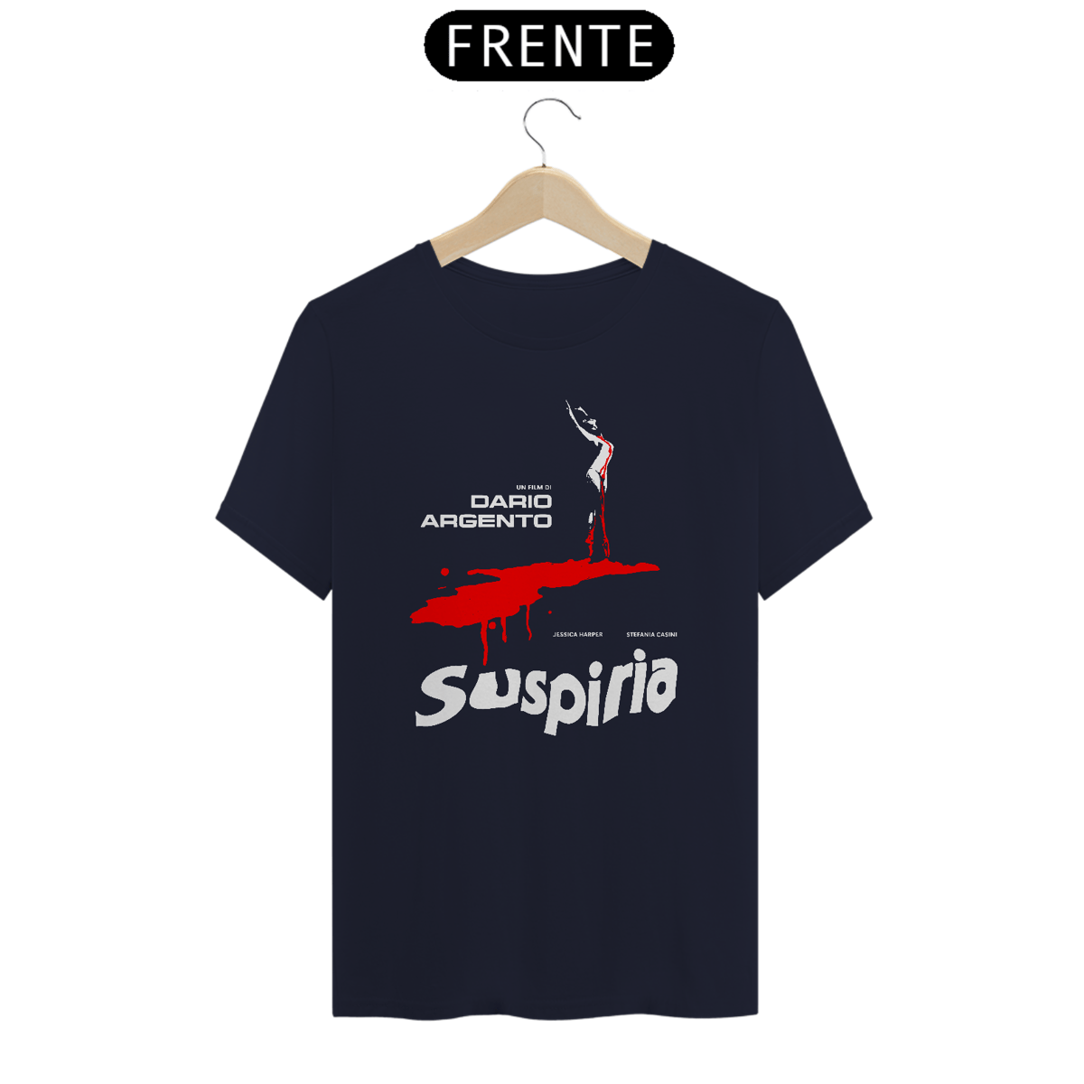 Nome do produto: [Premium] SUSPIRIA