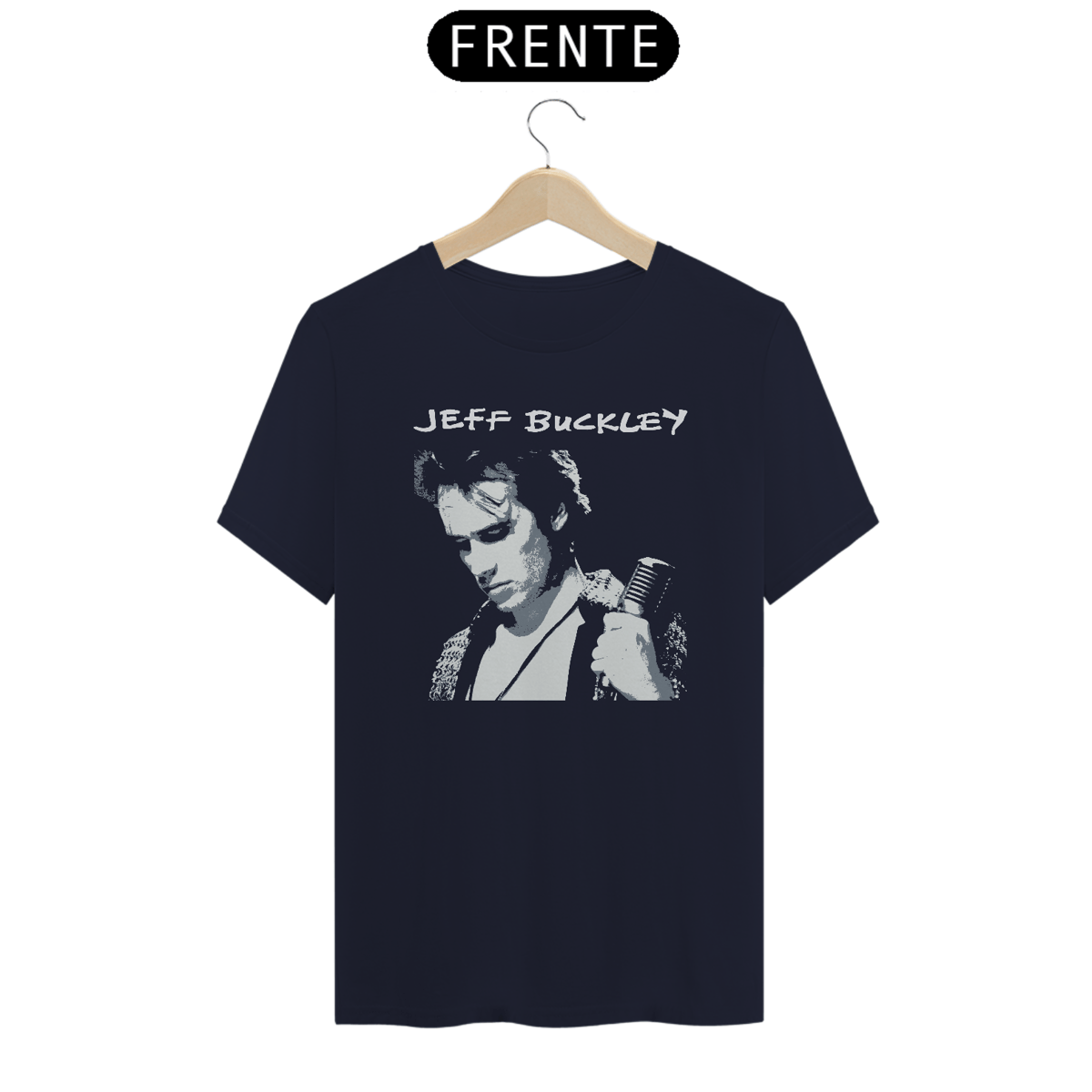 Nome do produto: [Premium] JEFF BUCKLEY