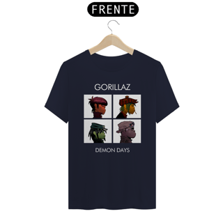 Nome do produto [Premium] GORILLAZ