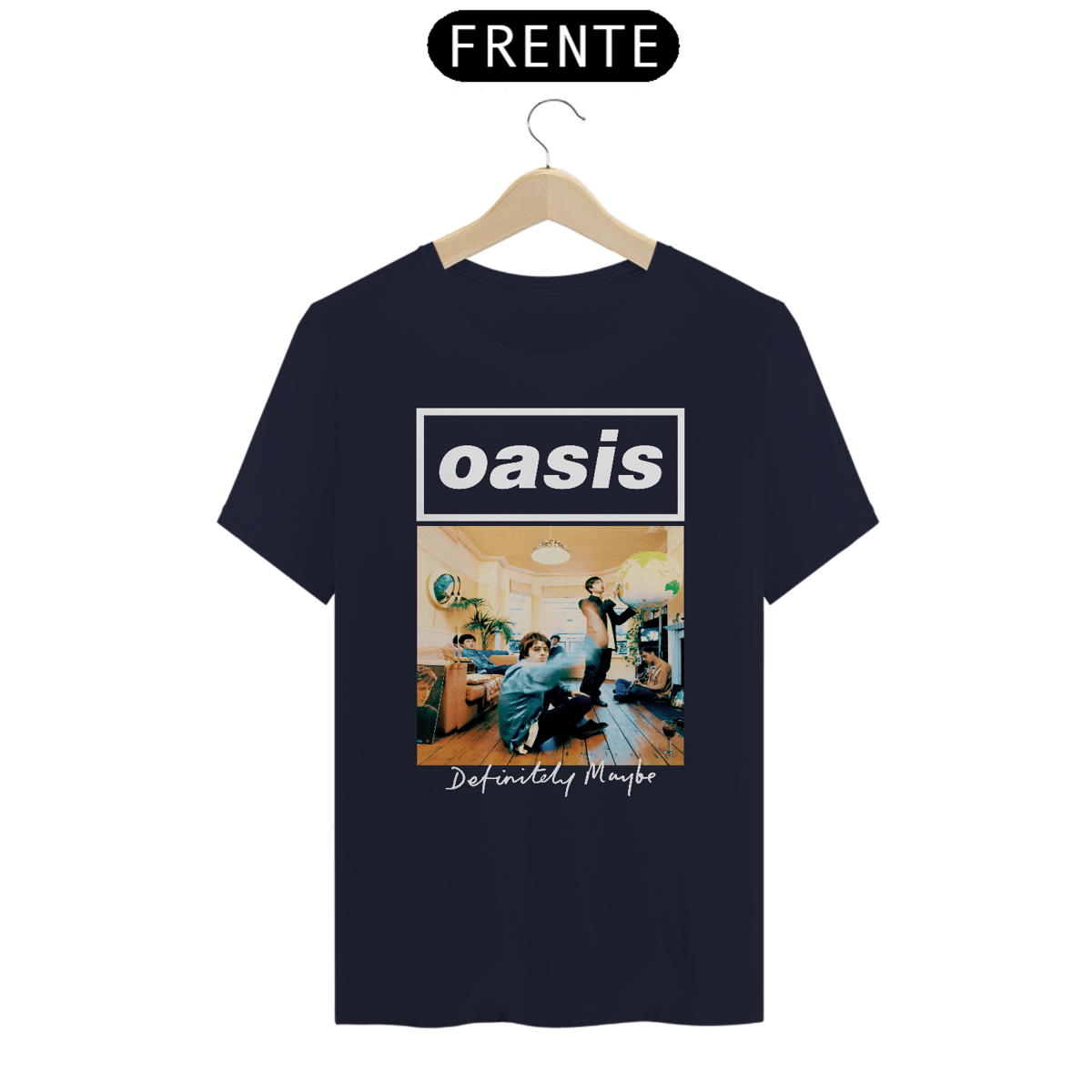 Nome do produto: [Premium] OASIS