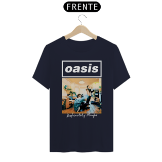 [Premium] OASIS